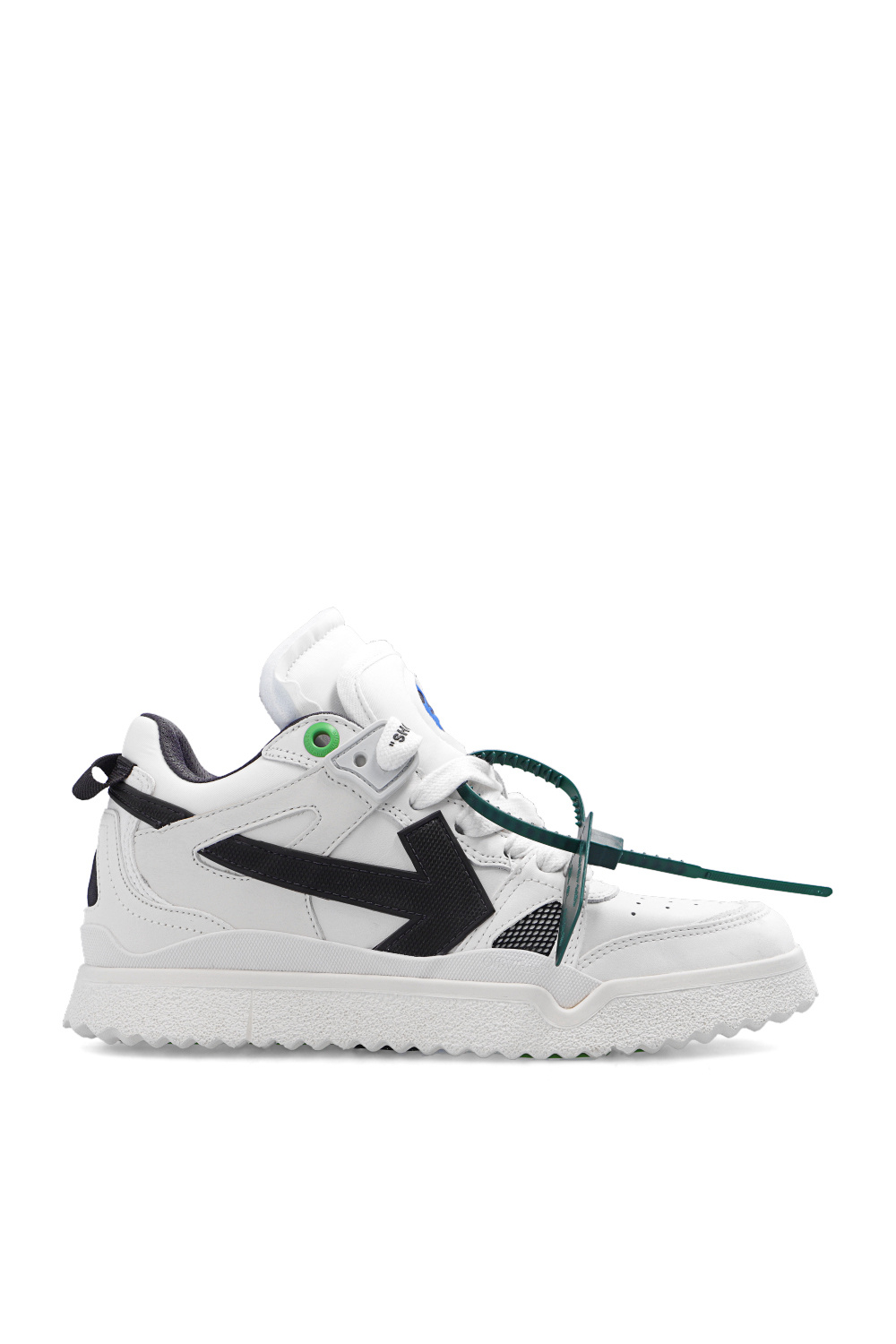 Sneakers femme off online white